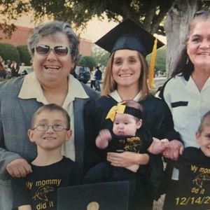 Meet your Posher, Jeanne